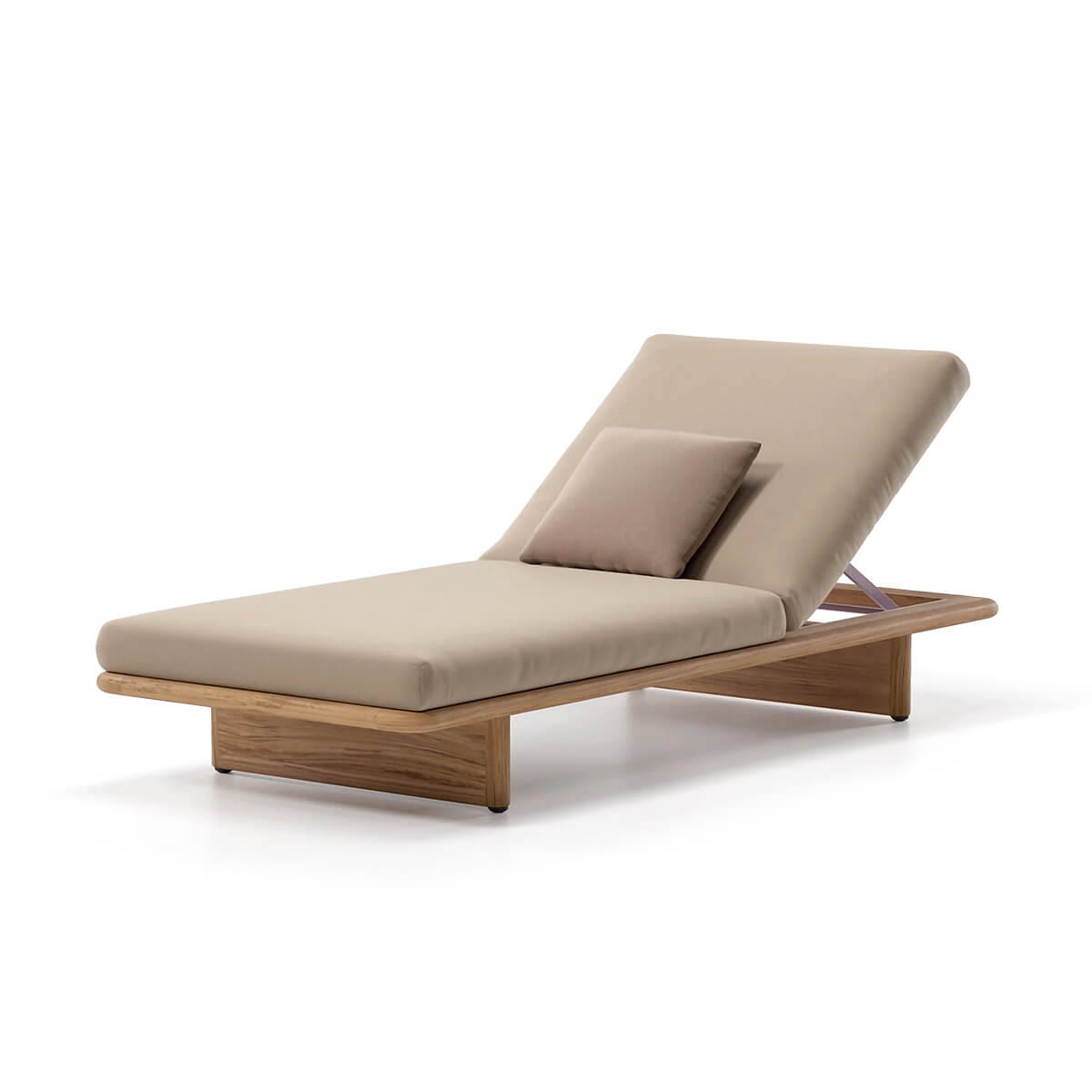 Mesh Deckchair