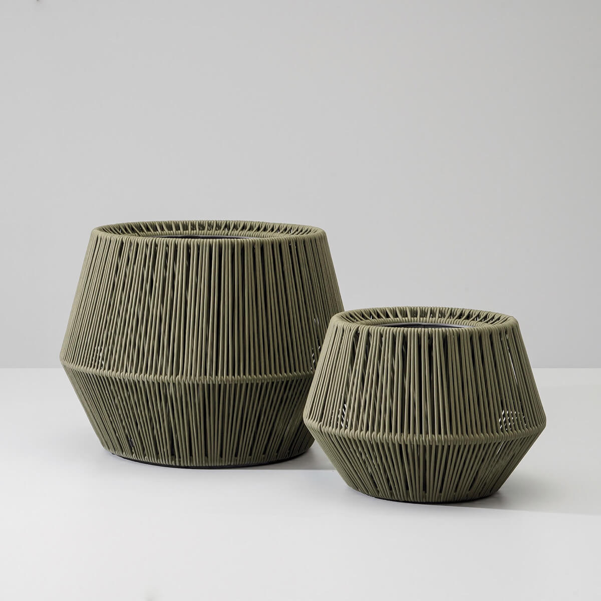 ZigZag Planters