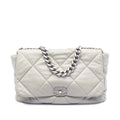Maxi Lambskin 19 Flap