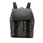 Oblique Canvas Essential Backpack