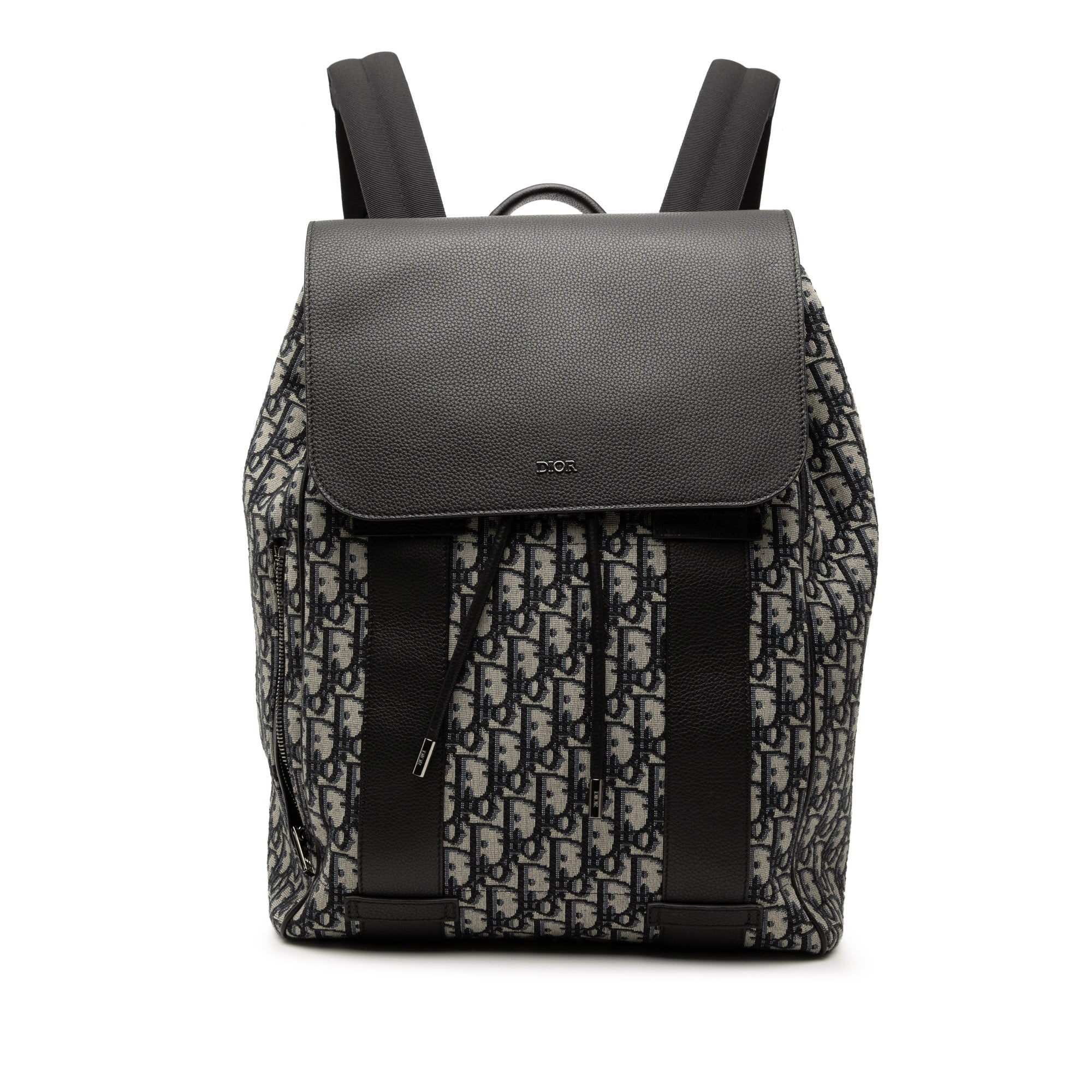 Oblique Canvas Essential Backpack