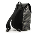 Oblique Canvas Essential Backpack