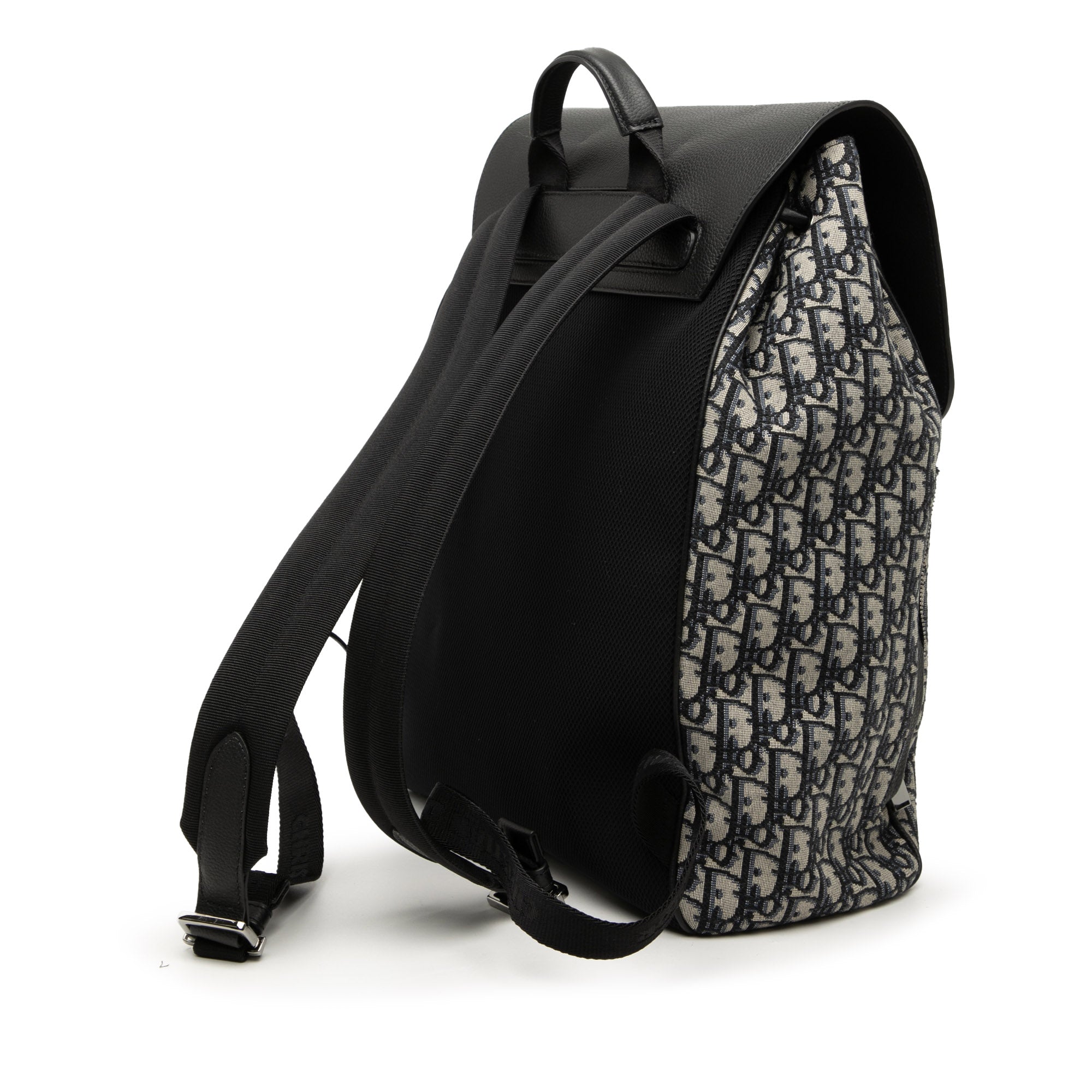 Oblique Canvas Essential Backpack
