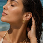 Pendientes Airlie