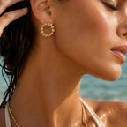 Pendientes Shelly