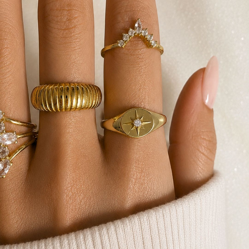 Anillo Horus