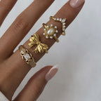Anillo Cindy