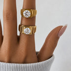 Anillo Windsor