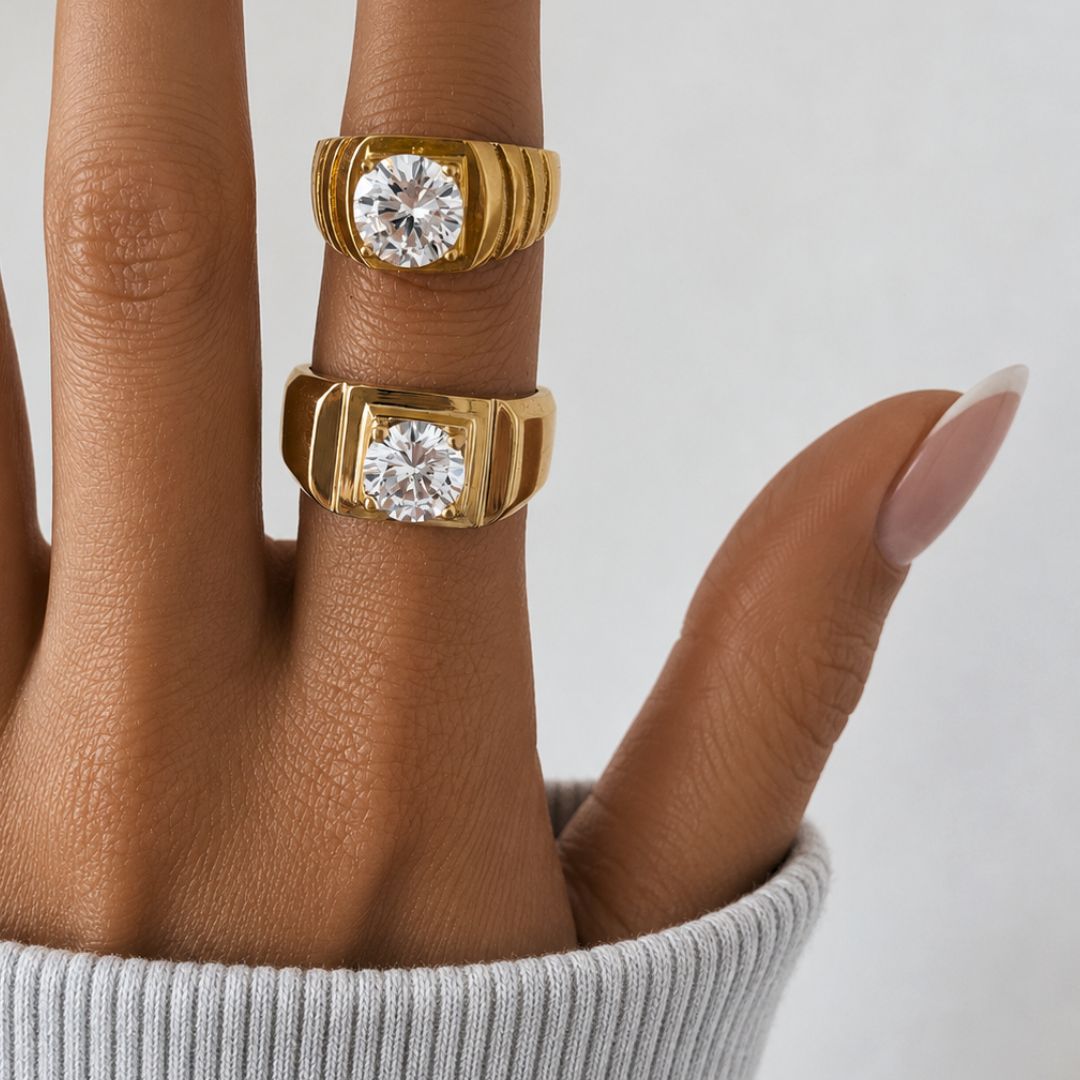 Anillo Windsor