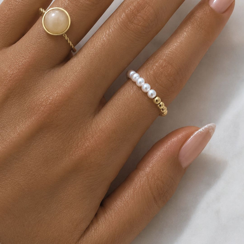 Anillo Aloha