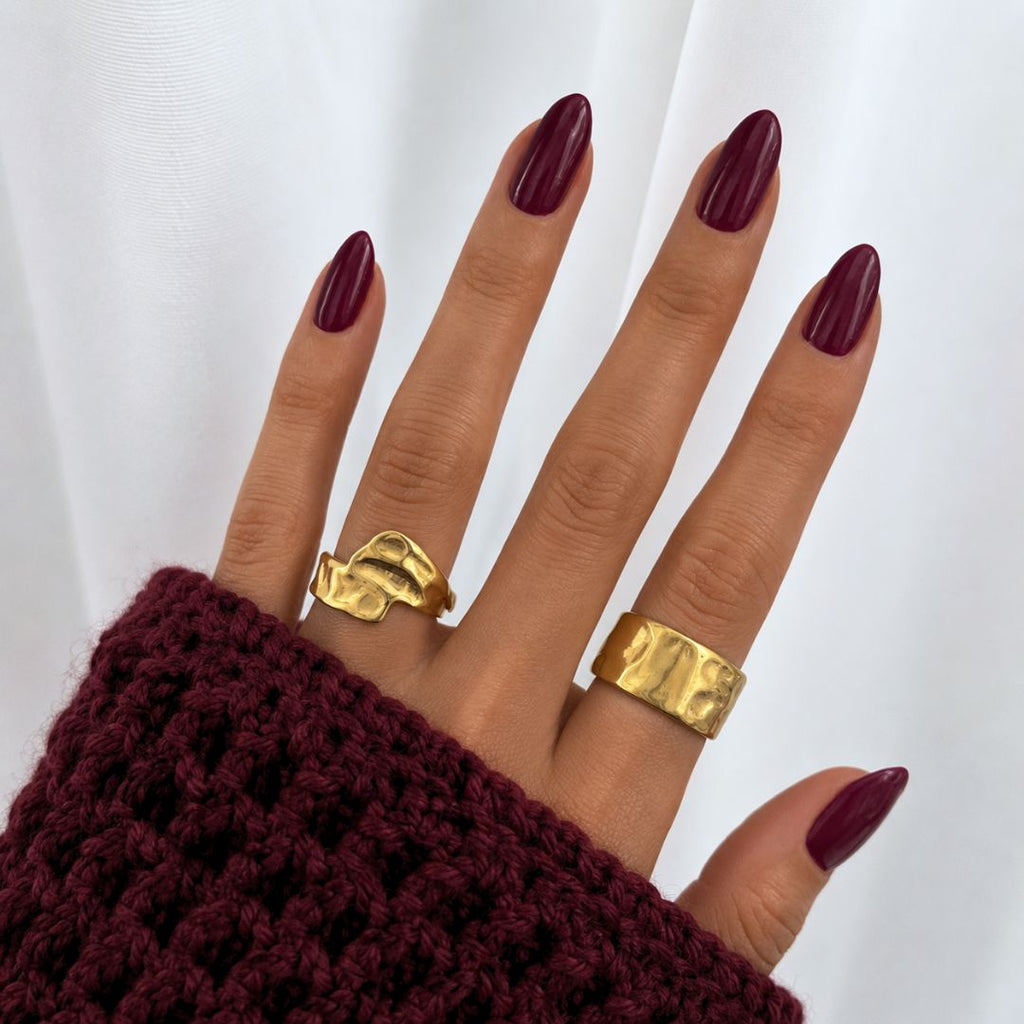 Anillo Westminster