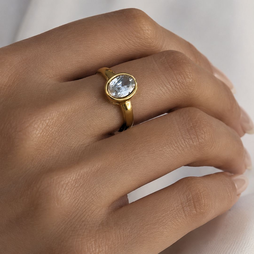 Anillo Bardot