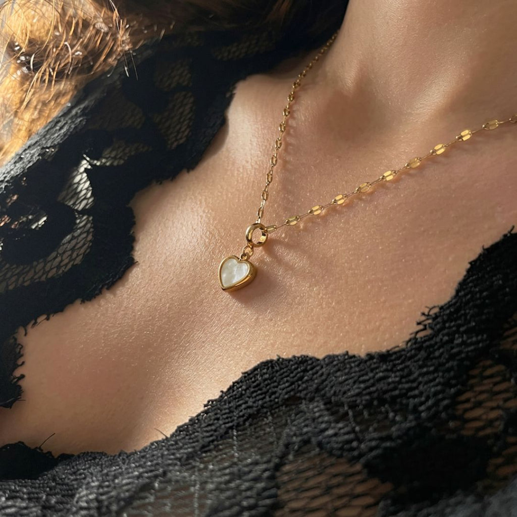 Collar Amor Eterno