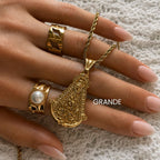 Anillo Charlotte