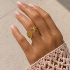 Anillo Corcega