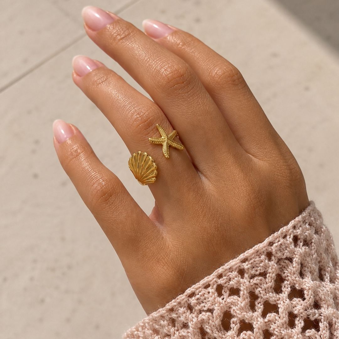 Anillo Corcega