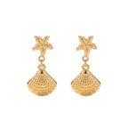 Pendientes Tropic