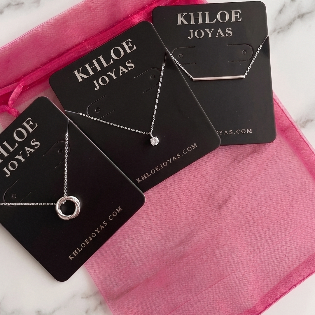 Mystery Bag Collares