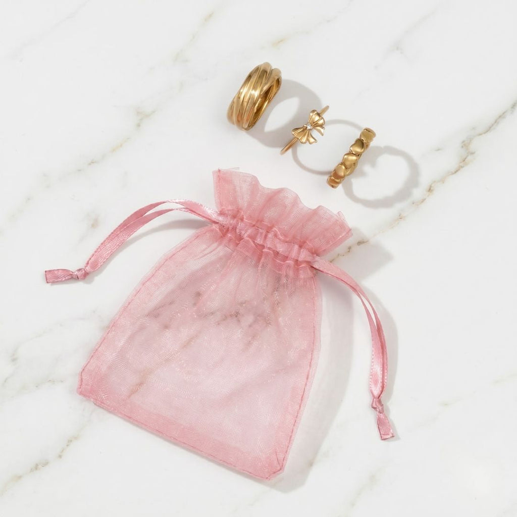 Mystery Bag Anillos