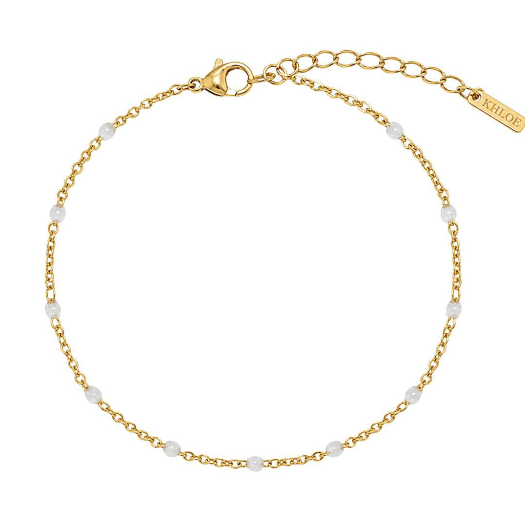Pulsera Alba