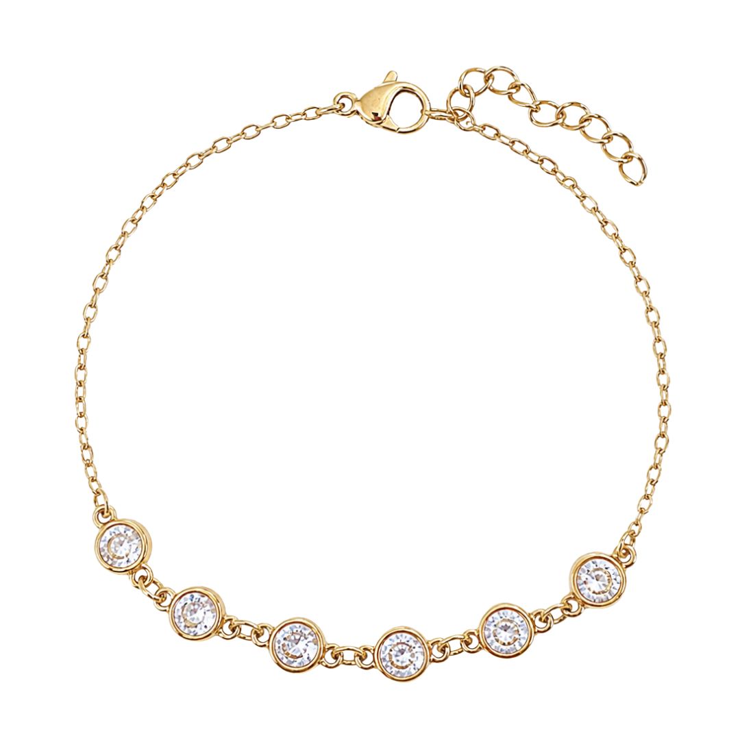 Pulsera Senorita