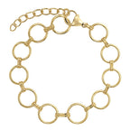 Pulsera Shiloh