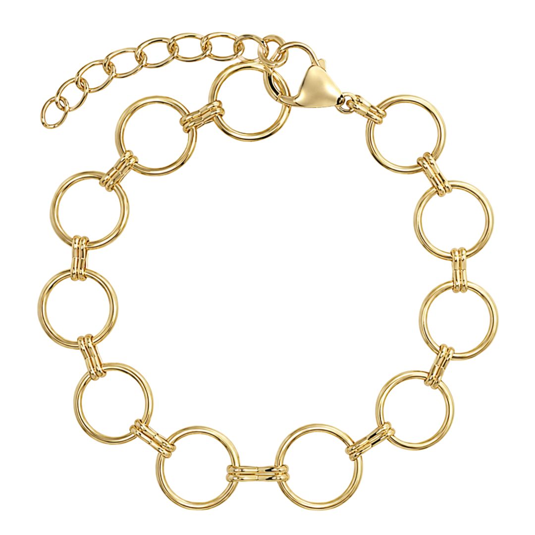 Pulsera Shiloh