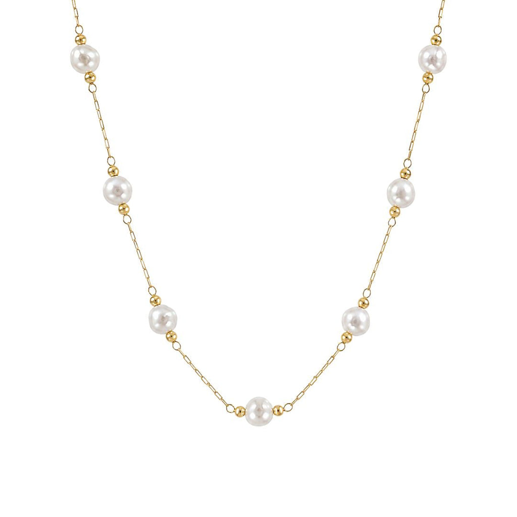 Collar Splendid Pearl