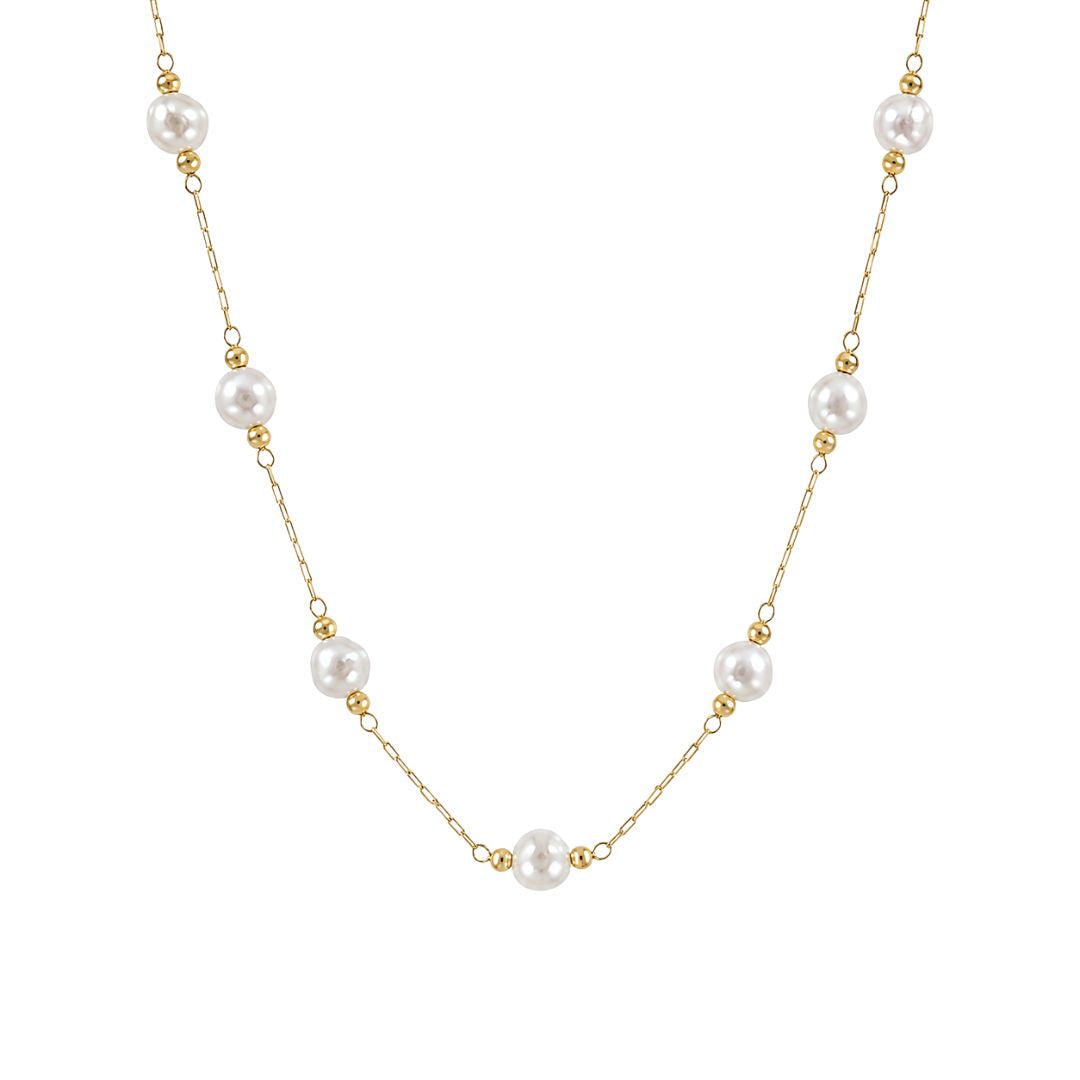 Collar Splendid Pearl
