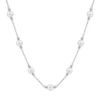 Collar Splendid Pearl