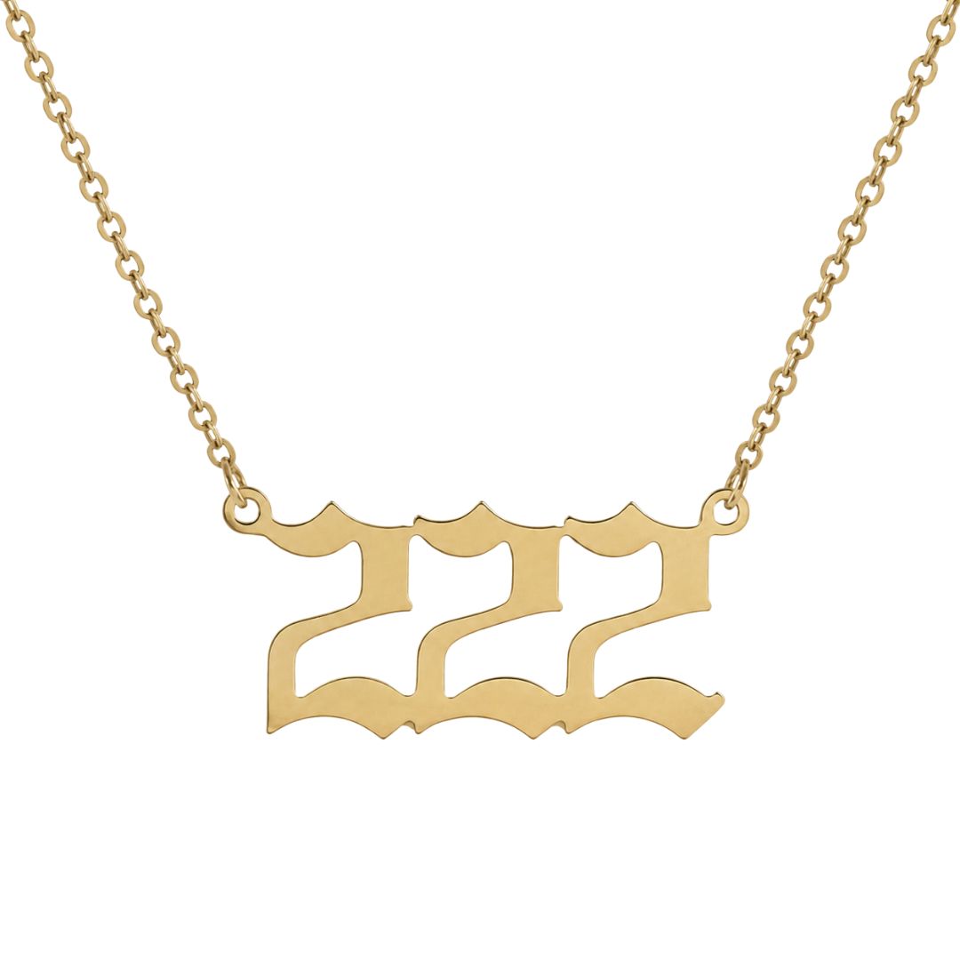 Collar Cumple Deseos