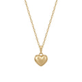 Collar Corazón De Amor