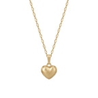 Collar Corazón De Amor