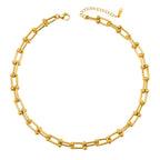 Collar Estribos
