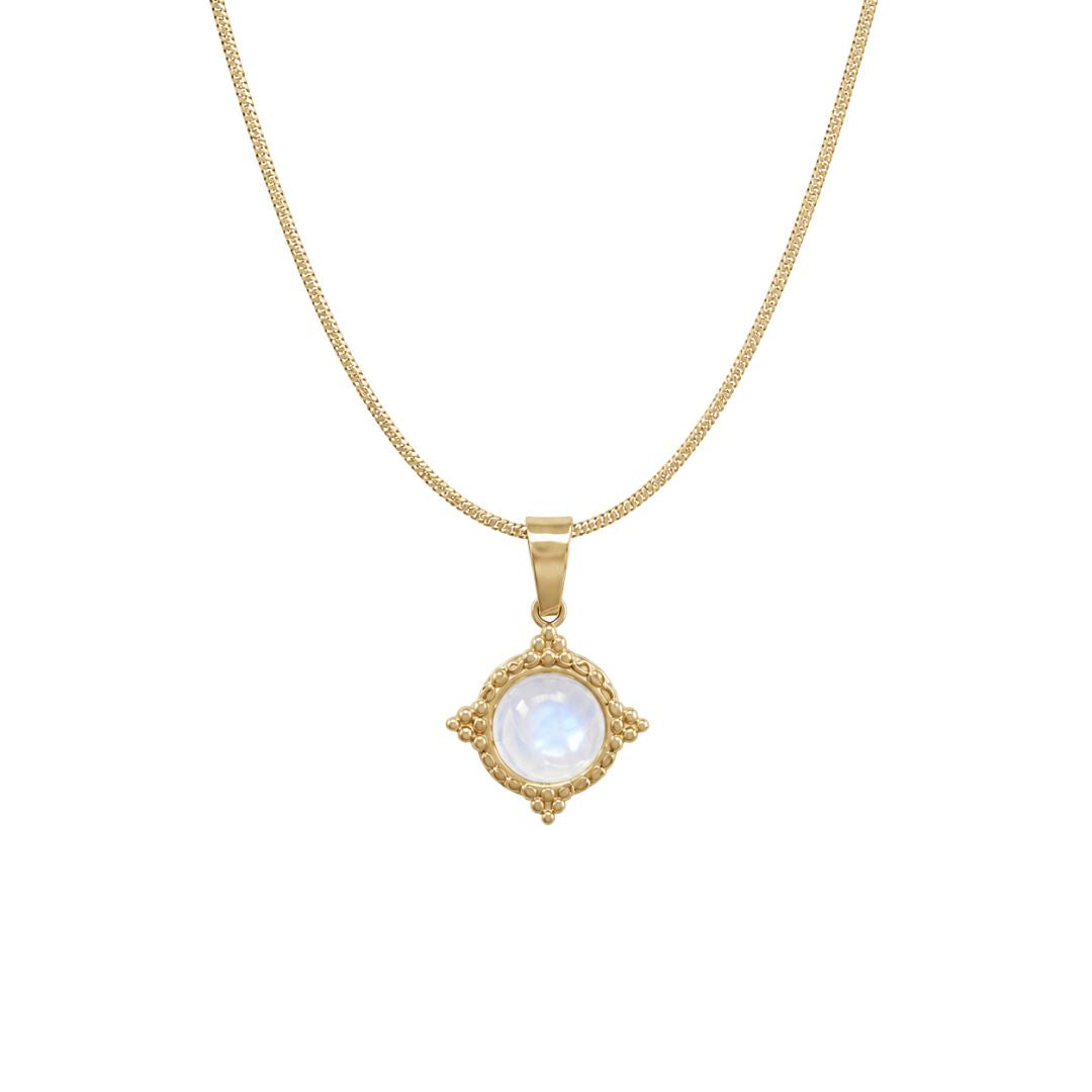 Collar Nadyr