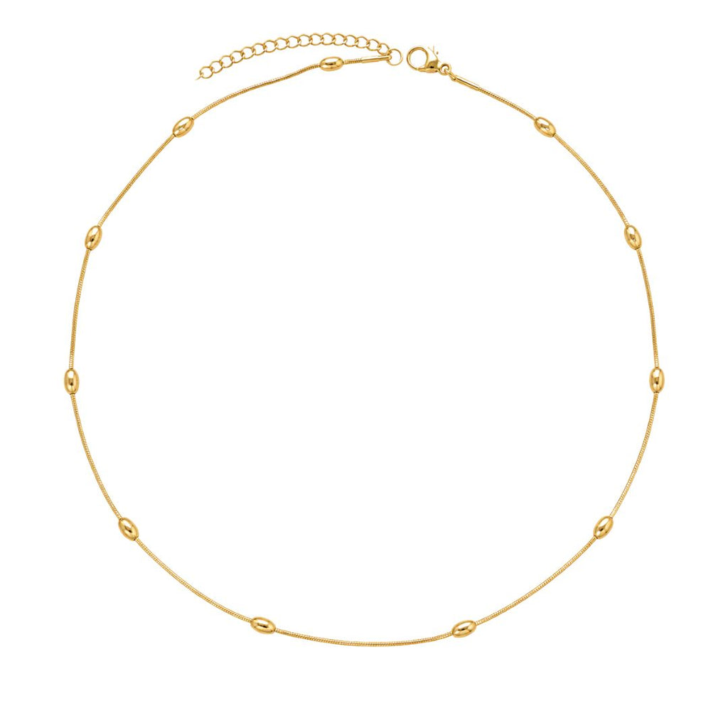 Collar Laguna