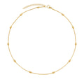 Collar Laguna