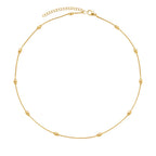 Collar Laguna