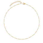 Collar Alba