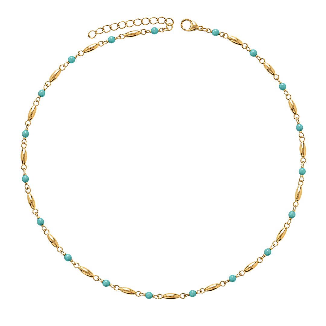 Collar Tulum