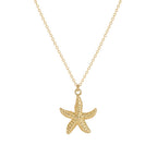 Collar Estela