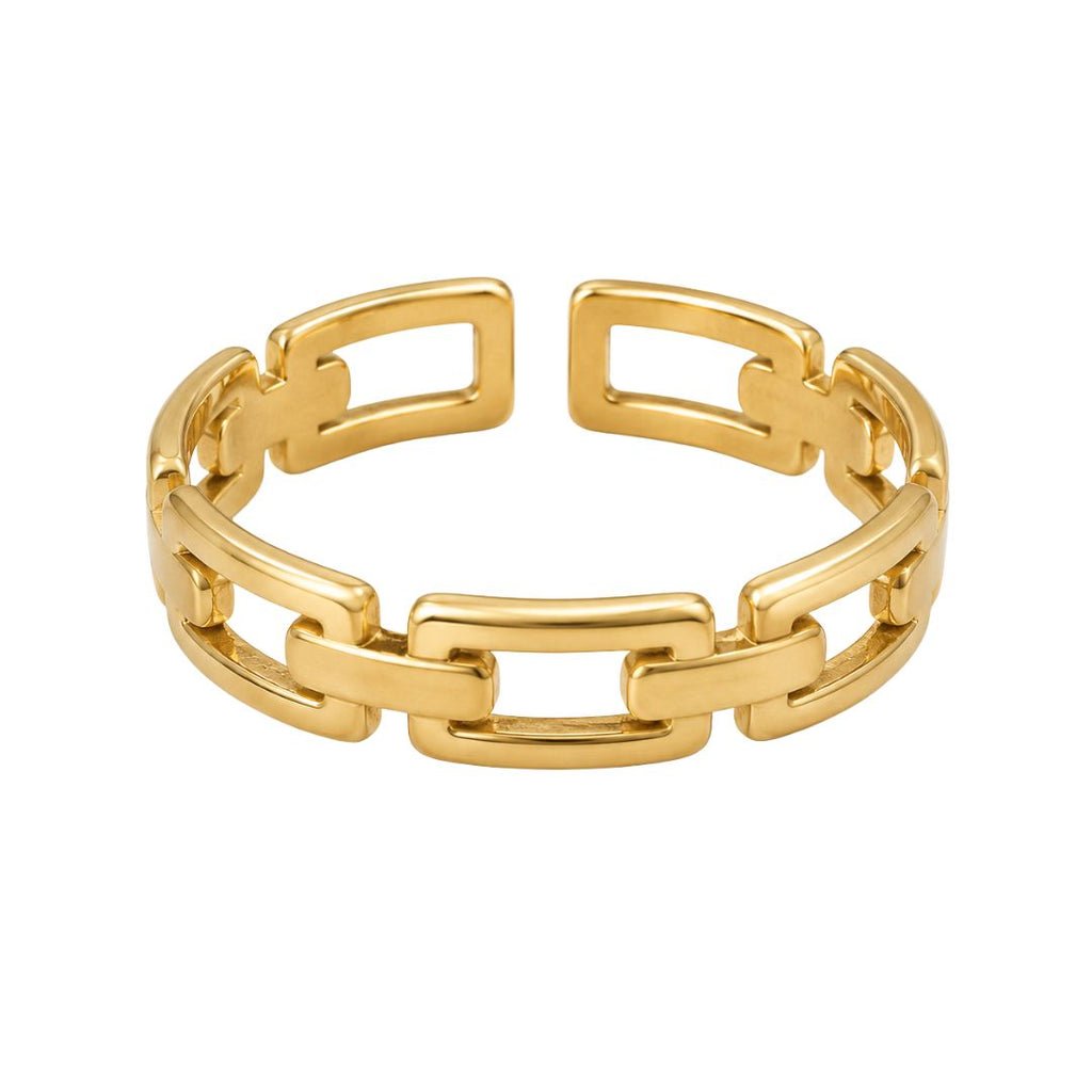 Anillo Courreges