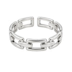 Anillo Courreges