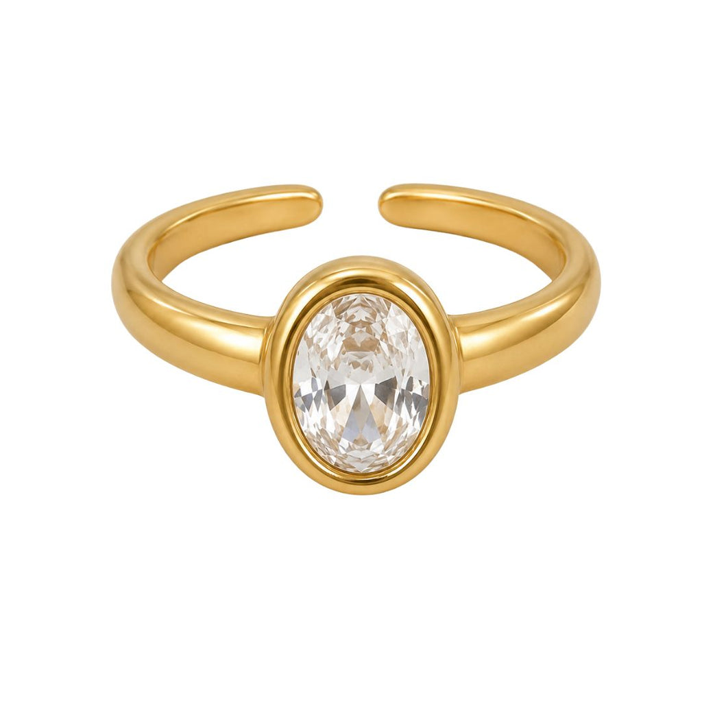 Anillo Bardot