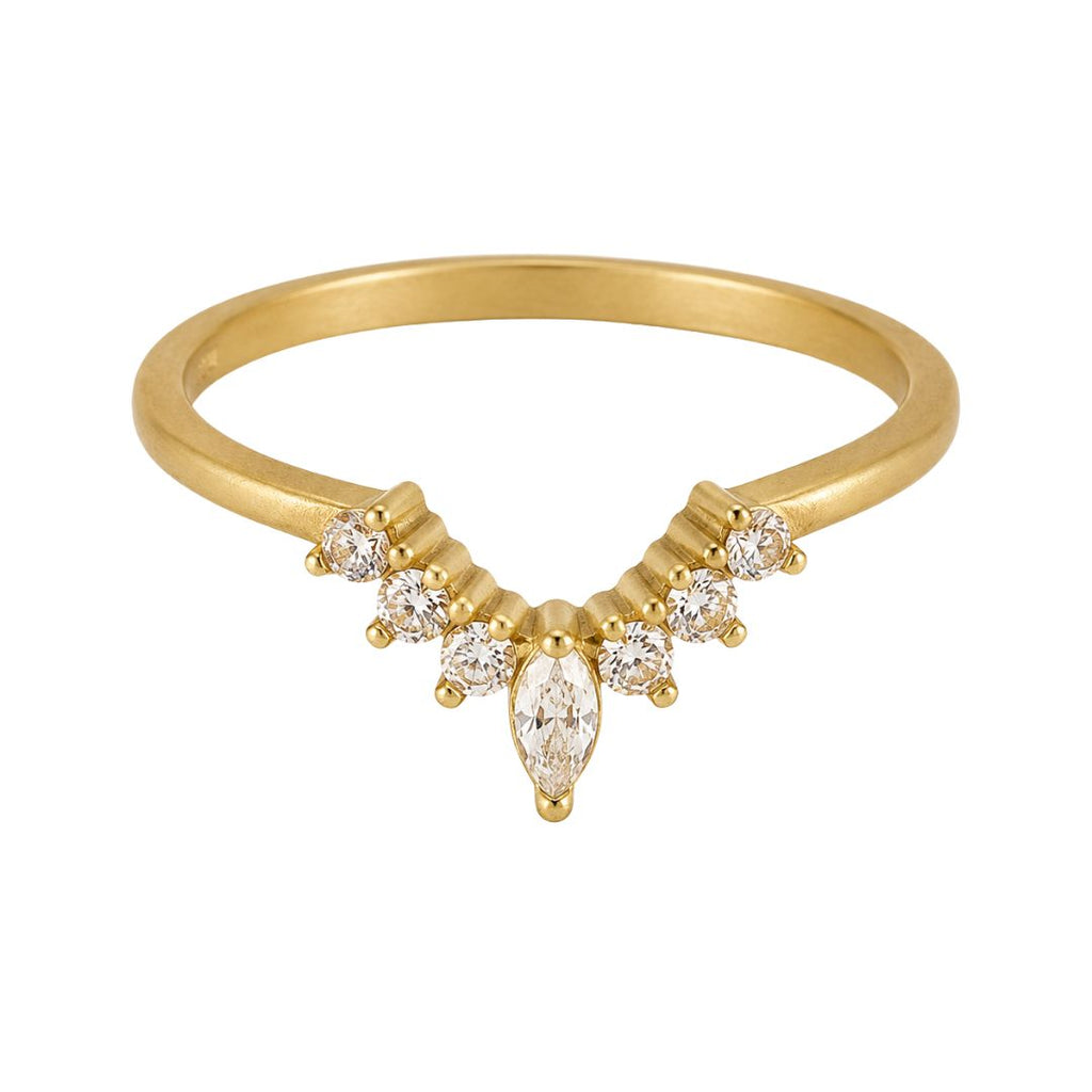Anillo Cindy