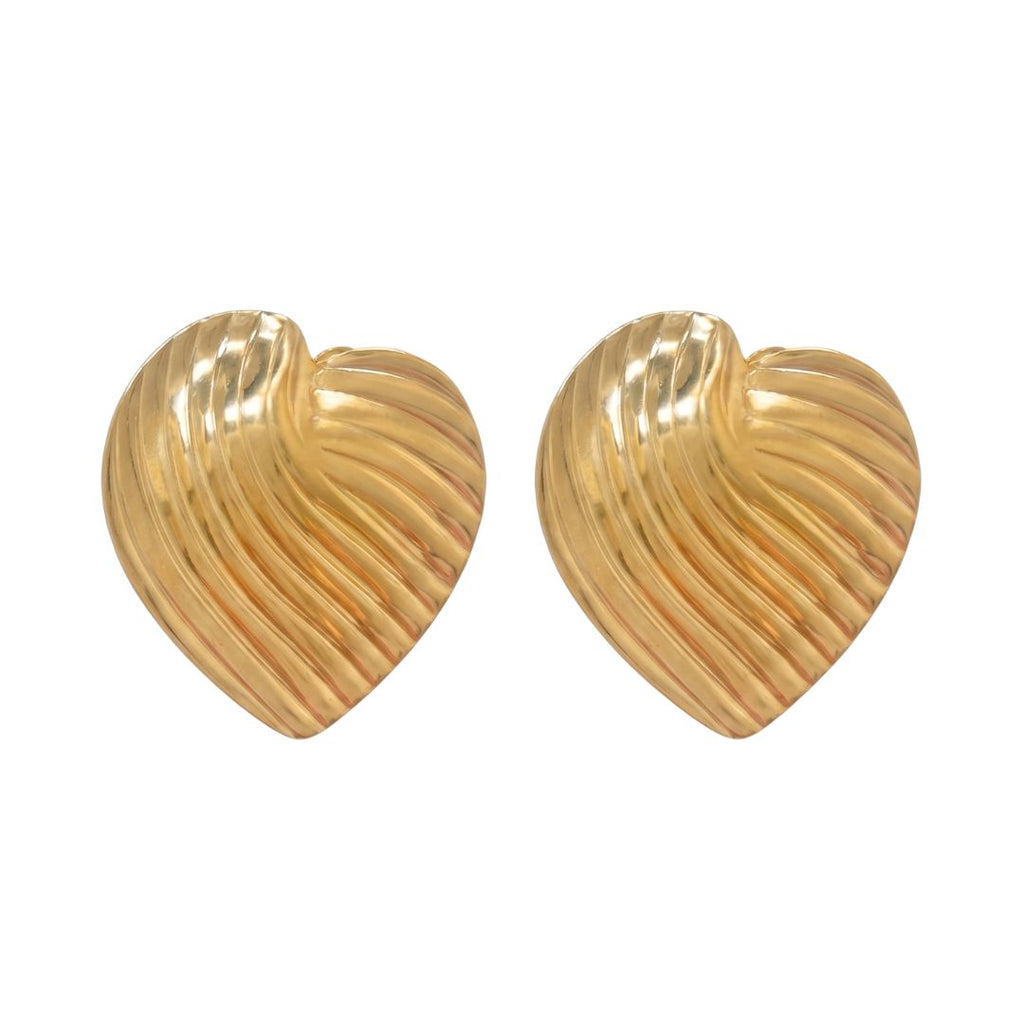 Pendientes Hannah