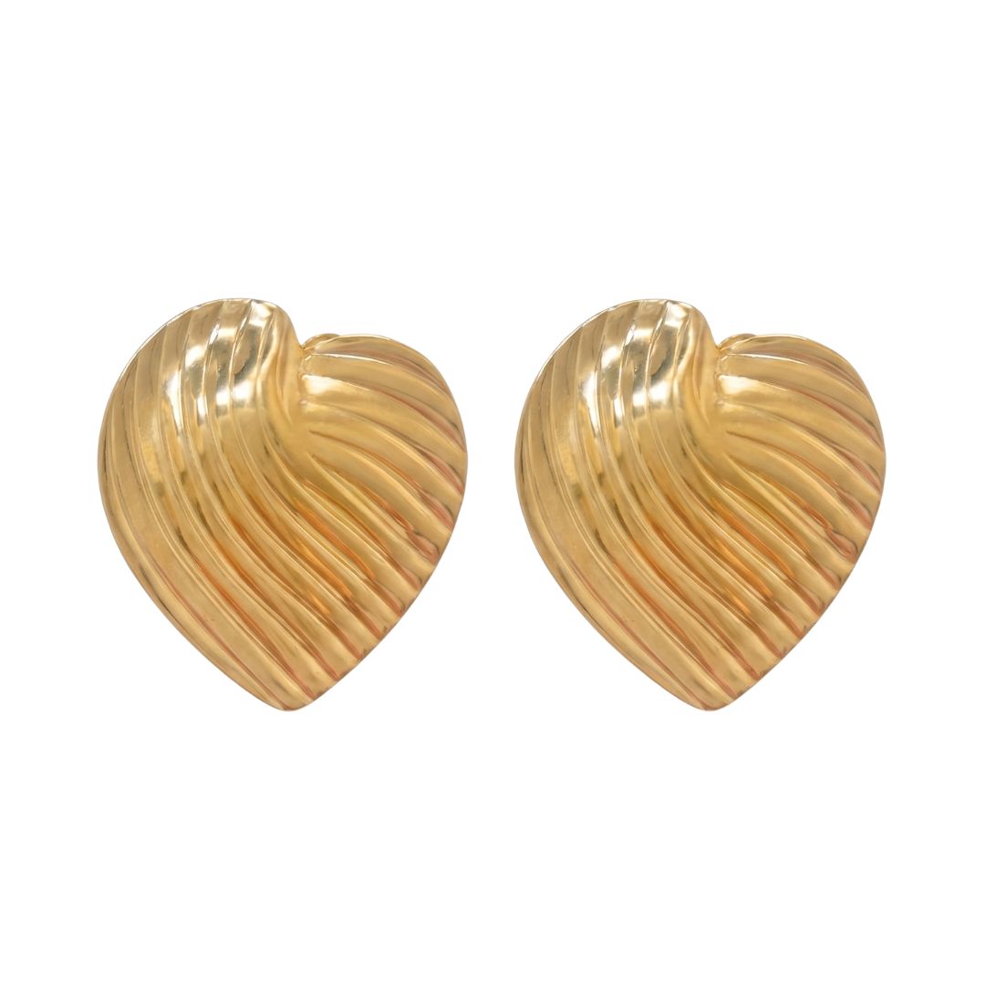 Pendientes Hannah
