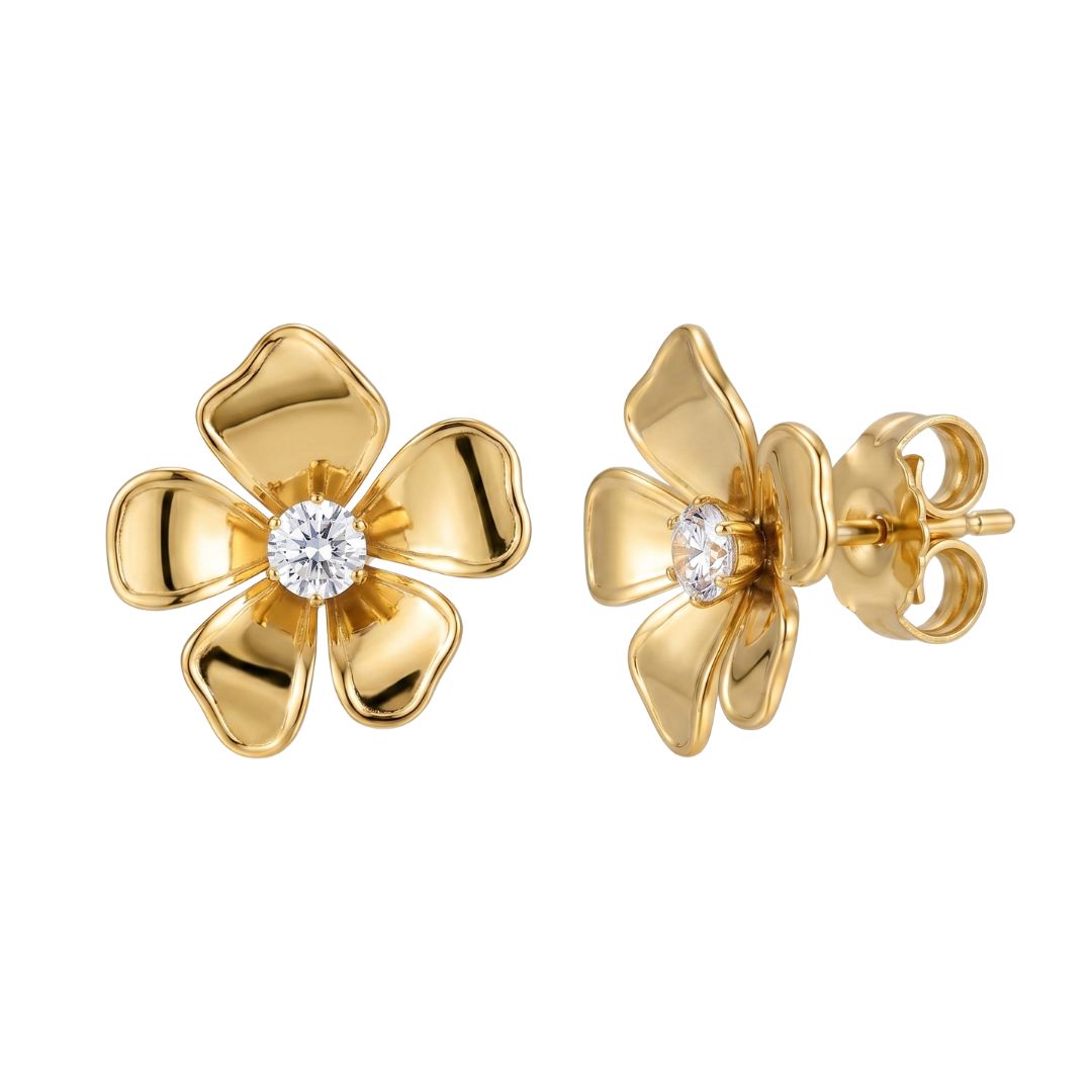 Pendientes Lilian