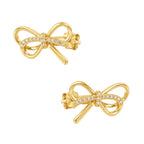 Pendientes Everlasting