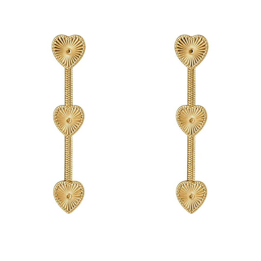 Pendientes Soulmate